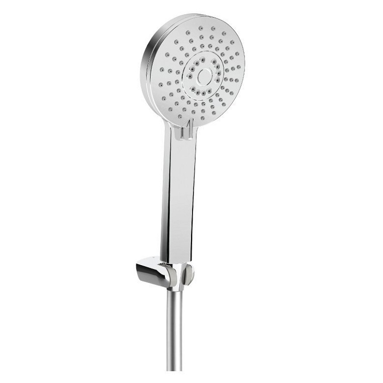 Bộ sen tay Hafele tròn 3 chức năng 589.85.300