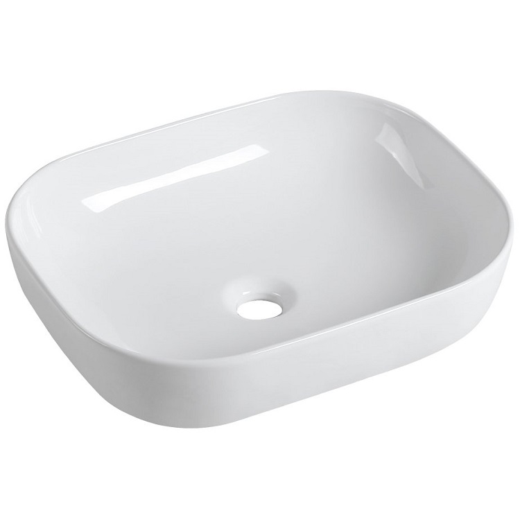 Bồn rửa Lavabo Hafele Đặt Bàn NILE 465