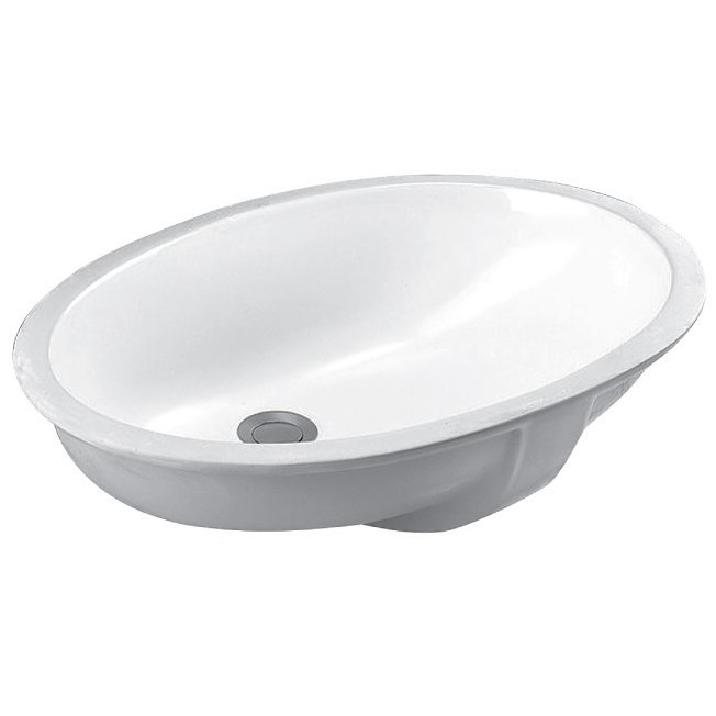 Bồn rửa Lavabo Hafele đặt bàn Ursa