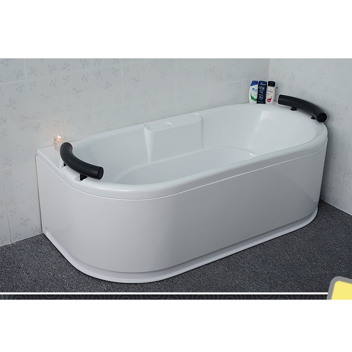 Bồn tắm COMPOSITE FANTINY MB 180S