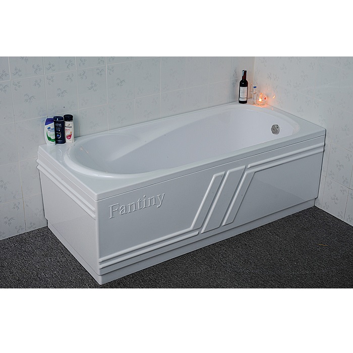 Bồn tắm COMPOSITE FANTINY MBR 160S