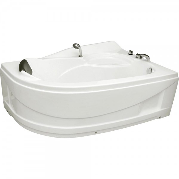 Bồn tắm góc Tân Á Đại Thành Rossi RB803