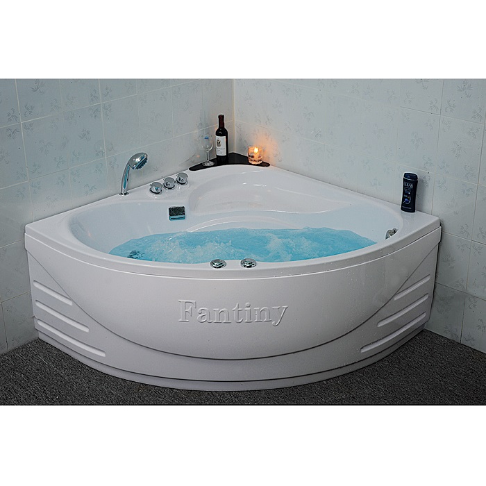 Bồn tắm MASSAGE FANTINY 1,25M MBM 125T