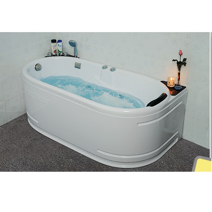 Bồn tắm MASSAGE FANTINY 1,6 M MBM 160S