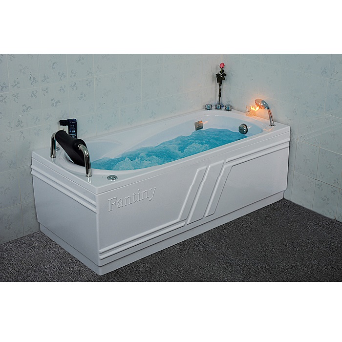 Bồn tắm MASSAGE FANTINY 1,6M MBM 160R