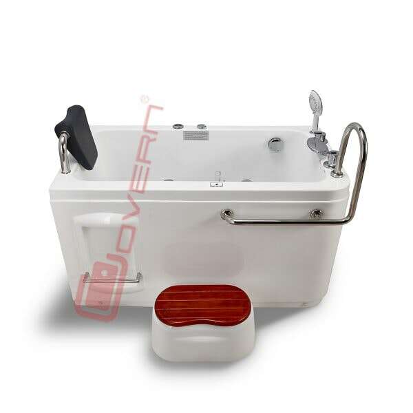 Bồn tắm massage Govern JS-1105-1