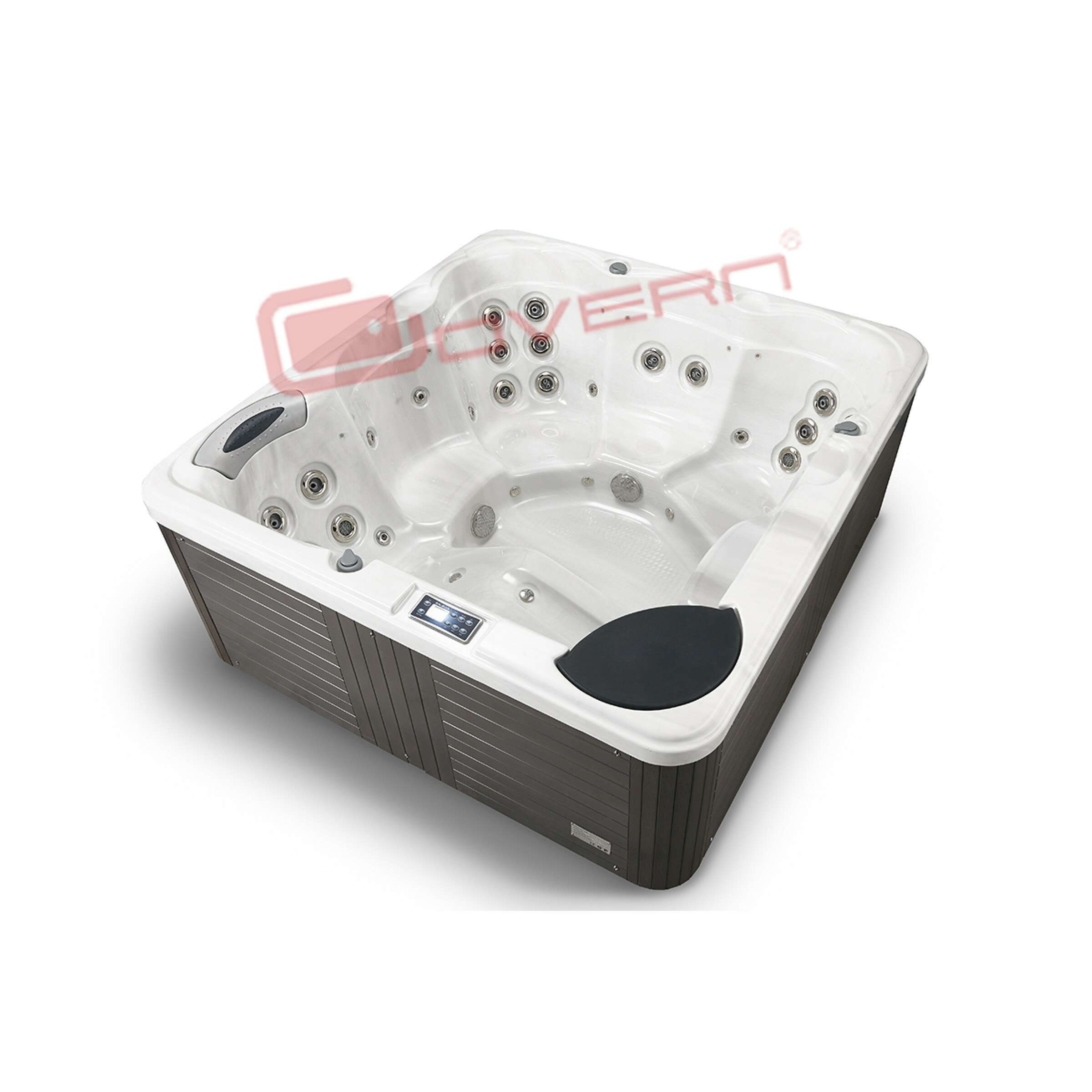 Bồn tắm massage Govern SPA-002