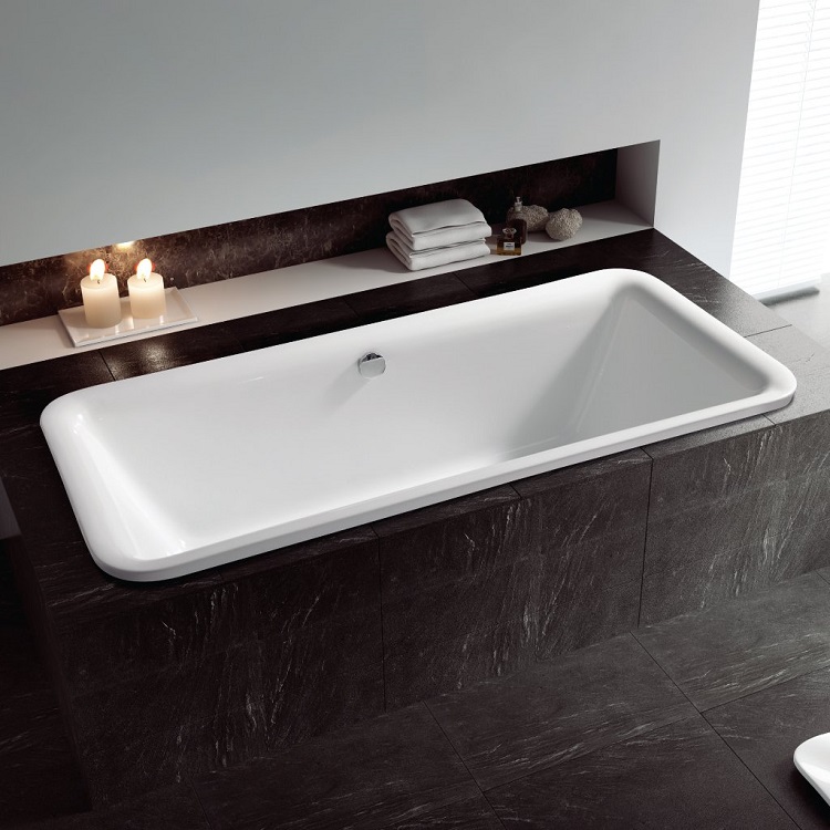 Bồn tắm nằm âm Hafele 588.55.611