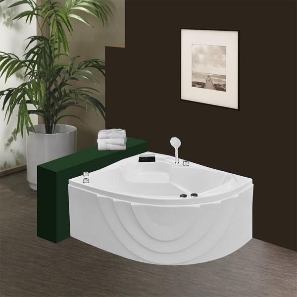 Bồn tắm nằm Euroca EU1-1511