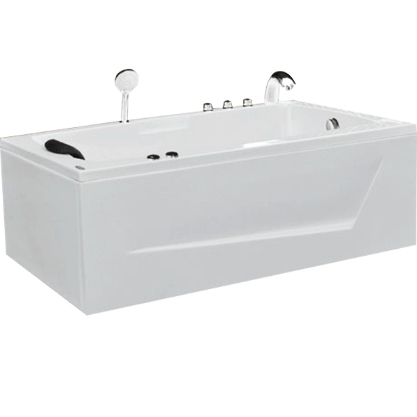 Bồn tắm nằm Euroca EU2-1775