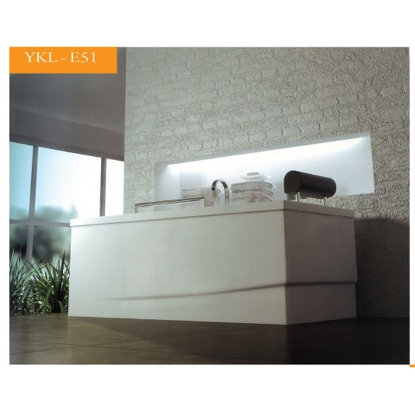 Bồn tắm nằm massage Govern YKL-E51