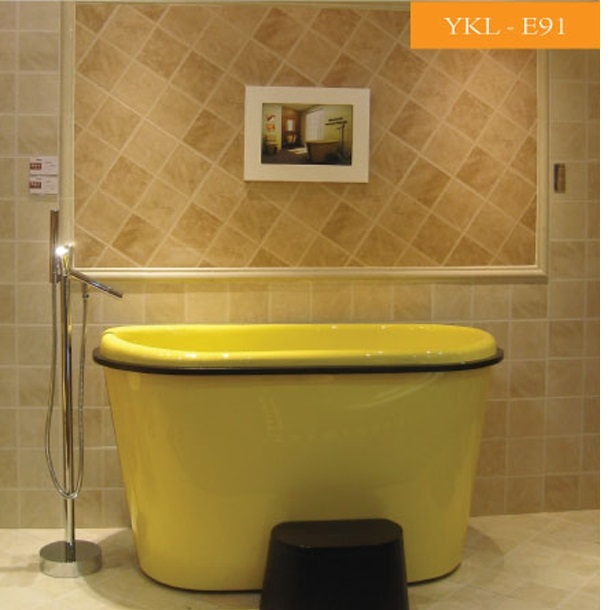 Bồn tắm nằm massage Govern YKL-E91