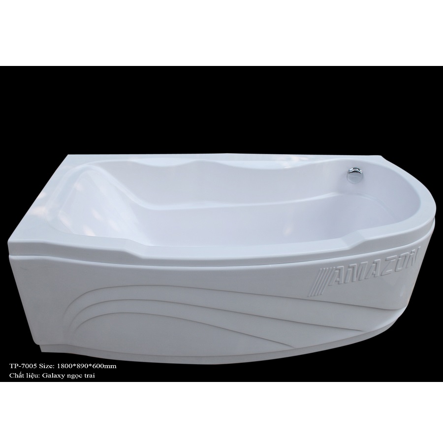 Bồn tắm nằm ngâm Amazon TP-7005