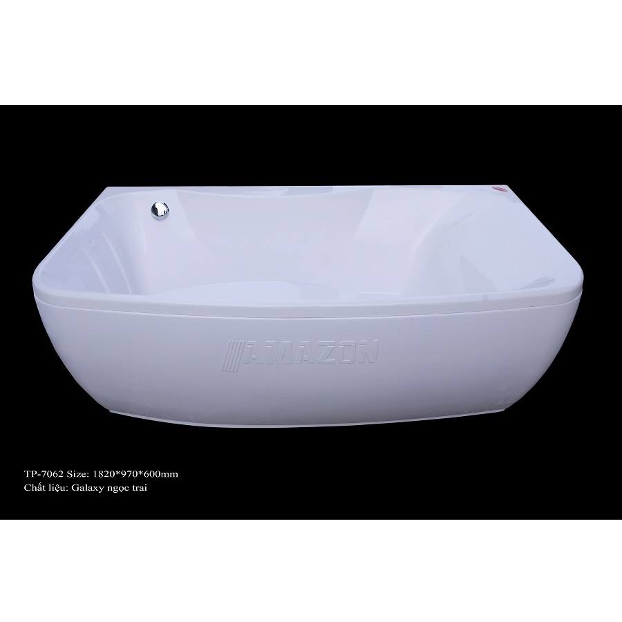 Bồn tắm nằm ngâm Amazon TP-7062