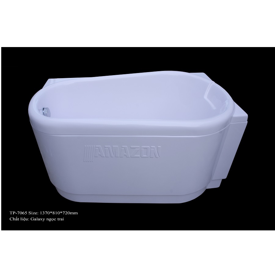 Bồn tắm nằm ngâm Amazon TP-7065