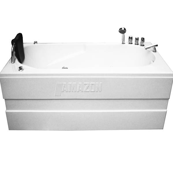 Bồn tắm nằm ngâm Amazon TP-7067
