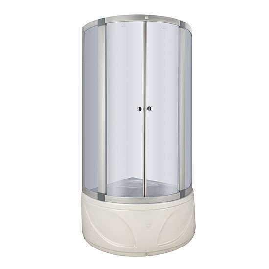 Cabin tắm đứng Govern LV- 90