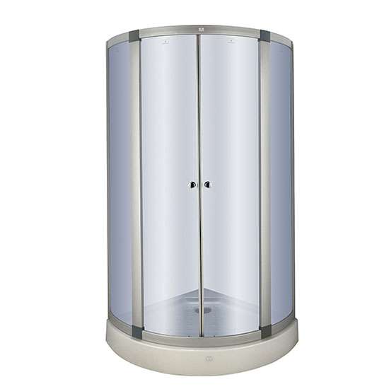 Cabin tắm đứng Govern LV-17