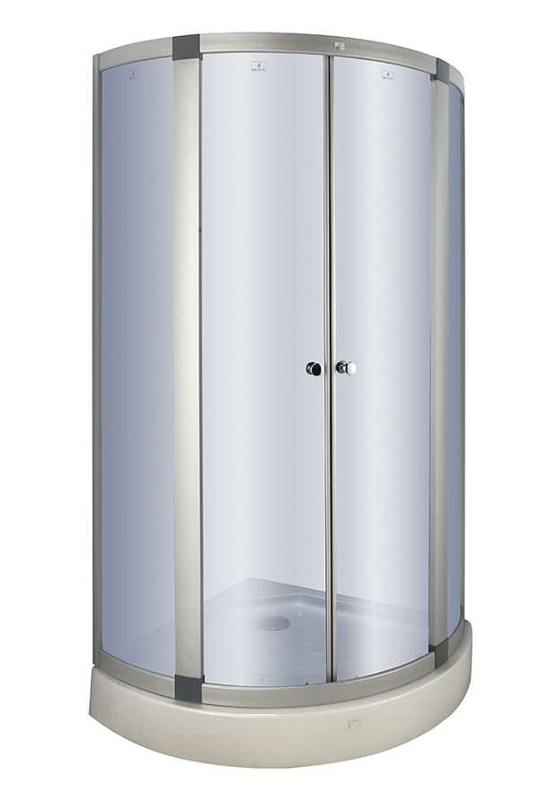 Cabin tắm đứng Govern LV-17P