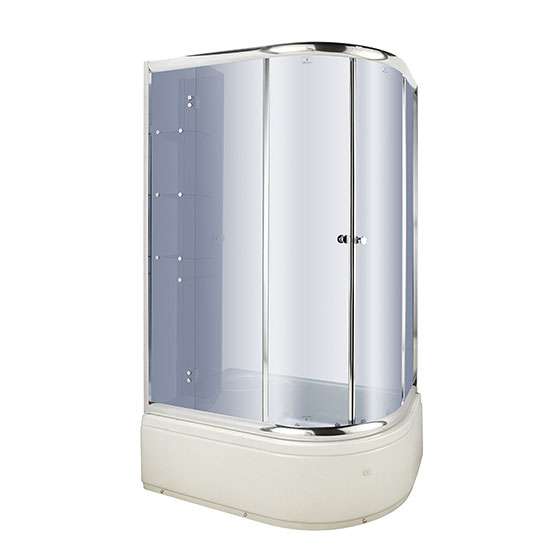 Cabin tắm đứng Govern LV-93P