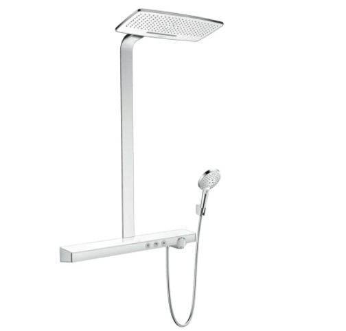 Cây sen tắm đứng Rainmaker Select Hafele 589.54.300