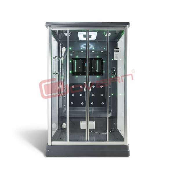 Phòng tắm xông hơi ướt Govern JS-0219