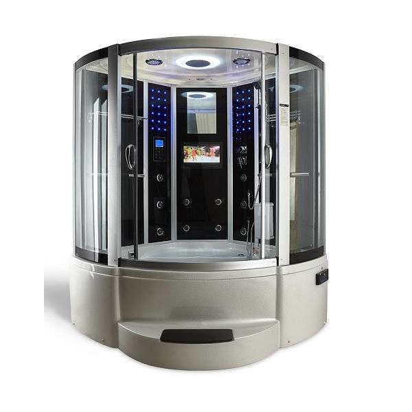 Phòng tắm xông hơi ướt Govern JS-0952KTV
