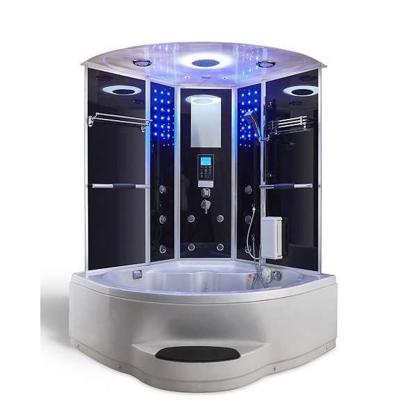 Phòng tắm xông hơi ướt Govern JS-0957P
