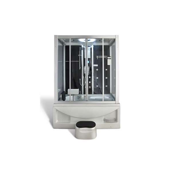 Phòng tắm xông hơi ướt Govern JS-0958P