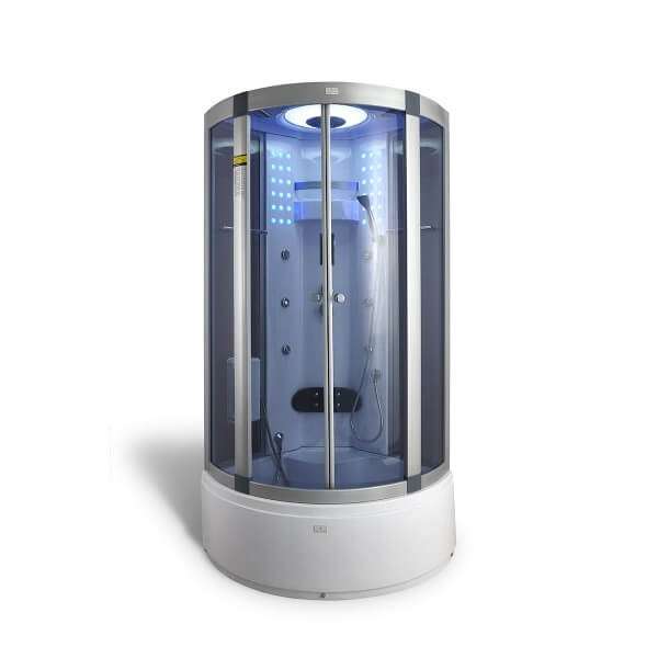 Phòng tắm xông hơi ướt Govern JS-101P