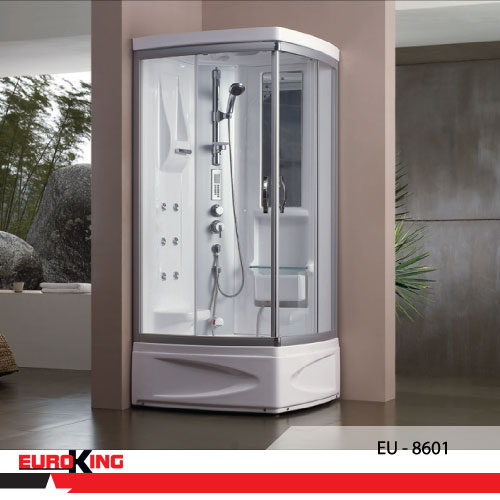 Phòng xông hơi EuroKing EU–8601