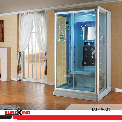 Phòng xông hơi Euroking EU–A601