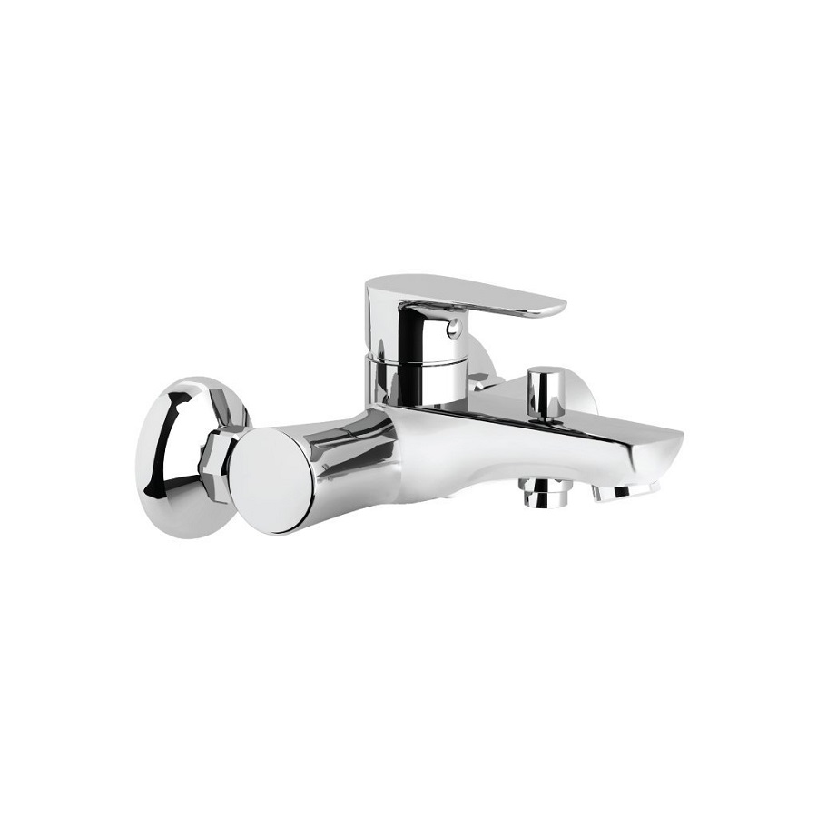 Sen tắm nóng lạnh Hafele có xả bồn Innoround