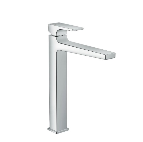 Vòi lavabo Metropol 260 Hafele 589.50.511