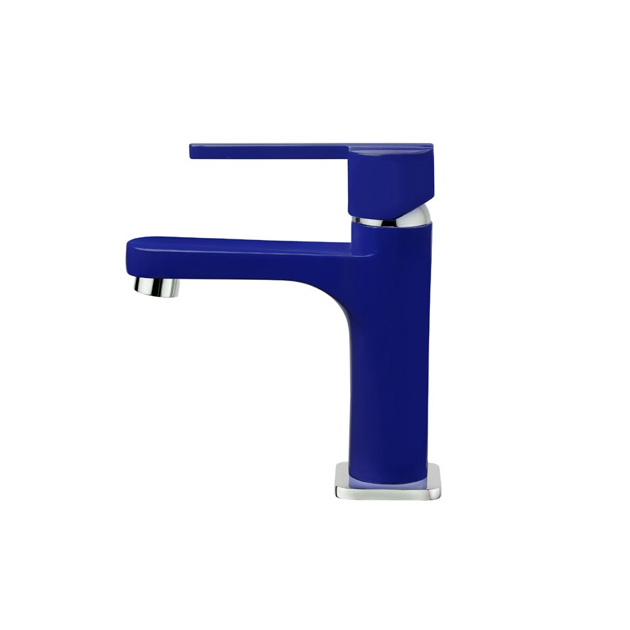 Vòi Lavabo Teka Aura (xanh dương)