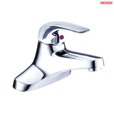 Vòi rửa mặt 2 chân Tân Á Đại Thành Rossi R802V2