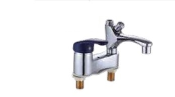 Vòi sen liền vòi 2 chân Tân Á Đại Thành Rossi R704SV2