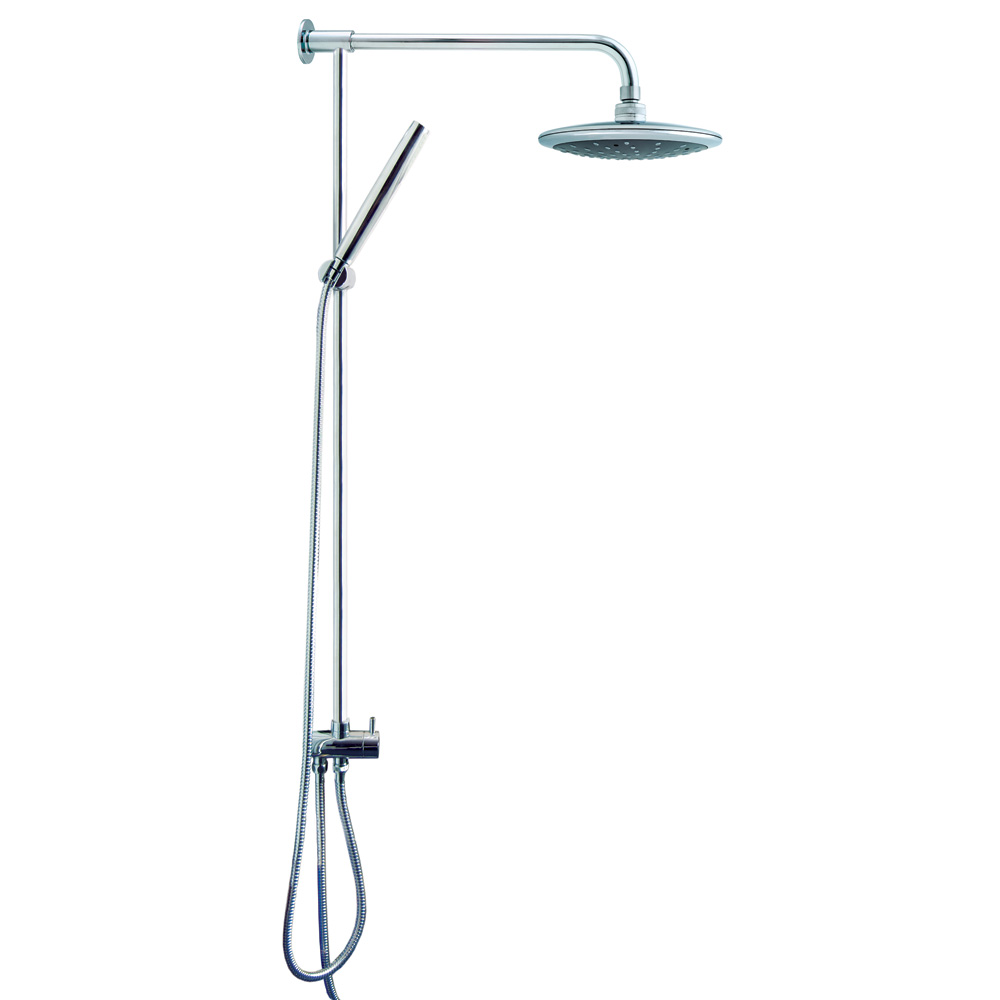 Vòi sen tắm Teka Universe