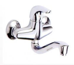 Vòi tường Tân Á Đại Thành Rossi R802C2