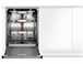 Máy Rửa Bát BOSCH SMV88TX03E