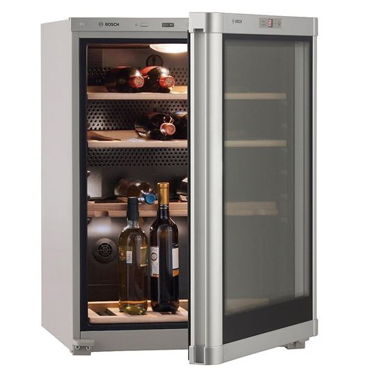 Tủ rượu BOSCH KTW18V80