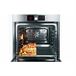 Lò Nướng BOSCH HMH HBA73R350B