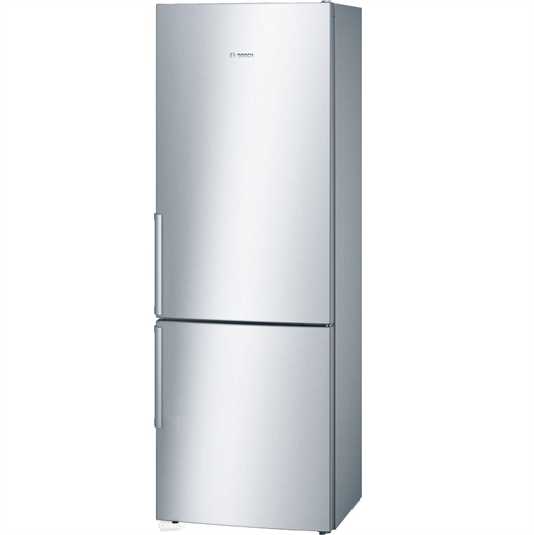 Tủ lạnh Bosch KGE49AI31