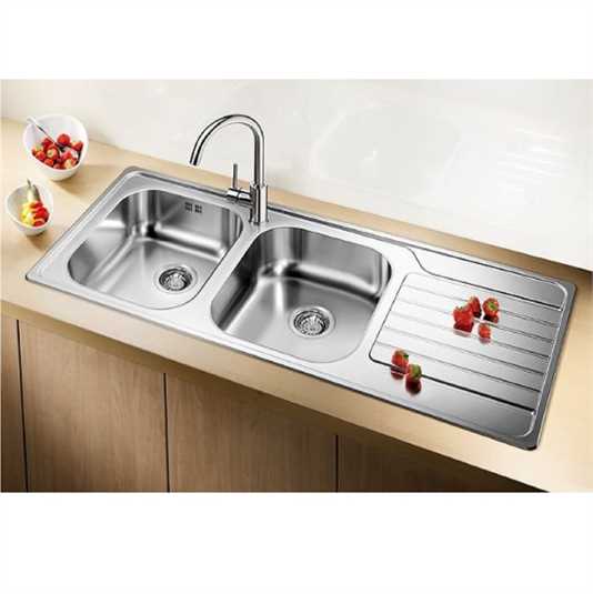 Chậu rửa bát Blanco Dinas 8 1160MM