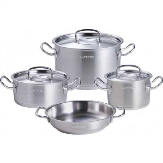 Bộ nồi Latino LT -999