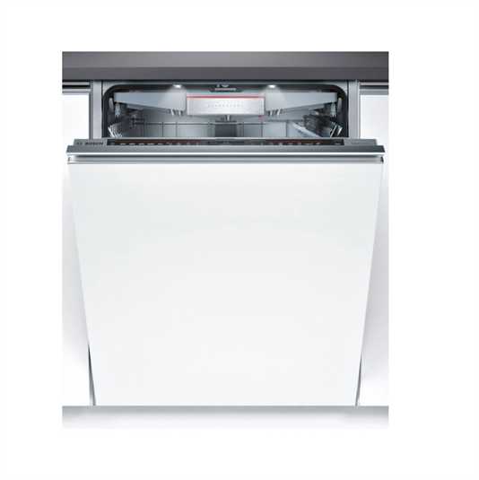 Máy Rửa Bát BOSCH SMV88TX03E
