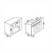 Chậu rửa Malloca MS 6304