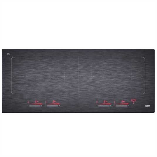 Bếp Từ Dudoff IVY F4B
