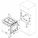 Lò nướng Franke FS 913 P BK DCT TFT