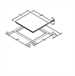 Bếp từ Franke FH 604-1E 4I T PWL BK
